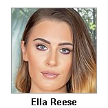 Ella Reese