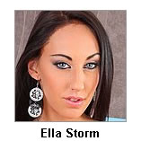 Ella Storm Pics