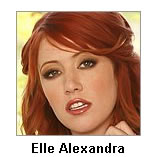 Elle Alexandra Pics