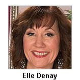 Elle Denay