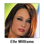 Elle Williams Pics