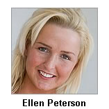 Ellen Peterson