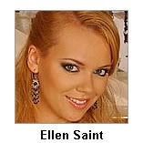 Ellen Saint Pics