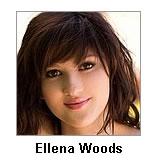 Ellena Woods
