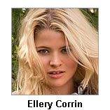 Ellery Corrin