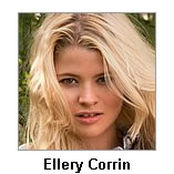 Ellery Corrin Pics