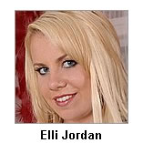 Elli Jordan