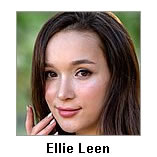 Ellie Leen Pics