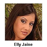 Elly Jaine