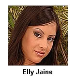 Elly Jaine Pics