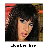 Eloa Lombard Pics