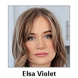 Elsa Violet