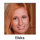 Elvira Pics