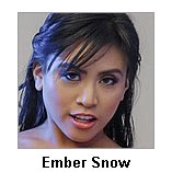 Ember Snow Pics