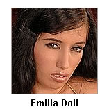 Emilia Doll