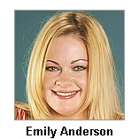 Emily Anderson
