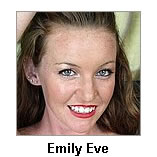Emily Eve Pics