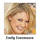 Emily Evermoore