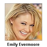 Emily Evermoore Pics