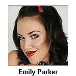 Emily Parker Pics
