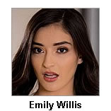 Emily Willis Pics