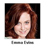 Emma Evins