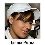 Emma Perez