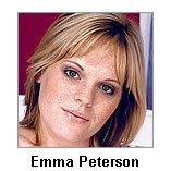 Emma Peterson