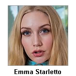 Emma Starletto Pics