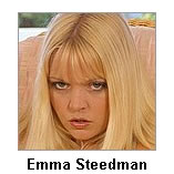 Emma Steedman