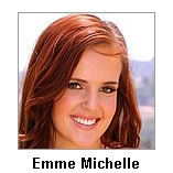 Emme Michelle Pics