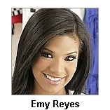 Emy Reyes Pics