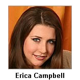 Erica Campbell Pics
