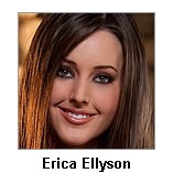 Erica Ellyson Pics
