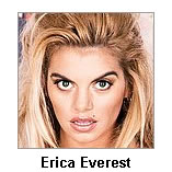 Erica Everest