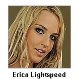 Erica Lightspeed Pics