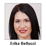 Erika Bellucci Pics