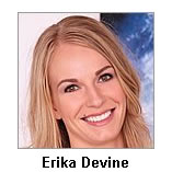 Erika Devine