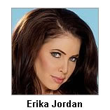 Erika Jordan Pics