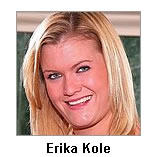 Erika Kole Pics