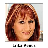 Erika Venus Pics