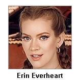 Erin Everheart Pics