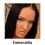 Esmeralda Pics