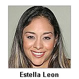 Estella Leon Pics