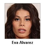 Eva Alvarez