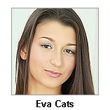 Eva Cats Pics
