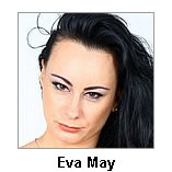 Eva May