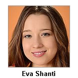 Eva Shanti