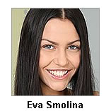 Eva Smolina