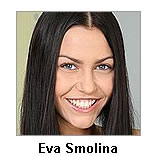 Eva Smolina Pics